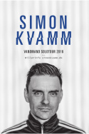 Simon Kvamm: Vandmand Soloshow