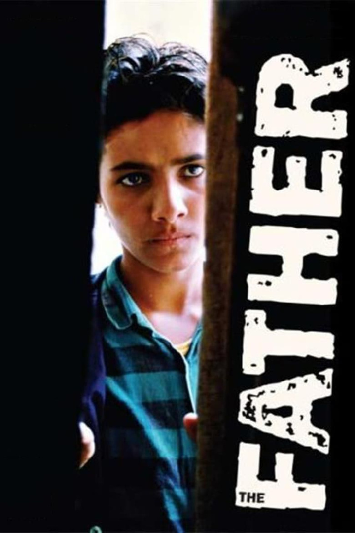The Father i gruppen Alla filmer hos Mohamad shop (47100)
