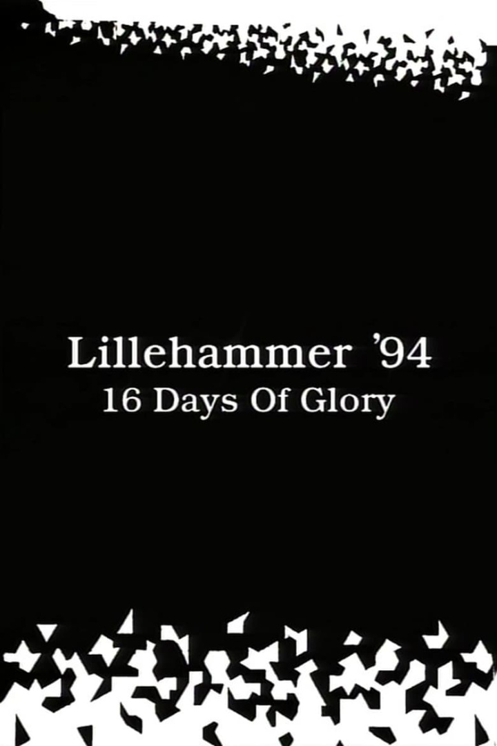 Lillehammer ’94: 16 Days of Glory i gruppen Alla filmer hos Mohamad shop (471047)