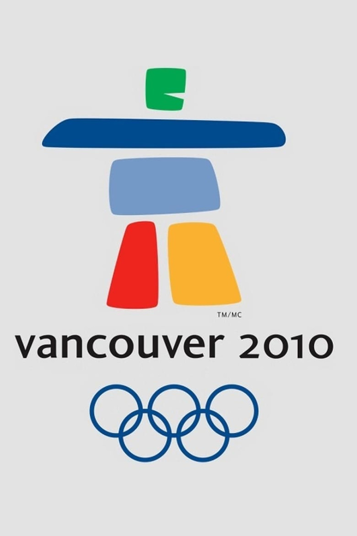 Bud Greenspan Presents Vancouver 2010: Stories of Olympic Glory i gruppen Alla filmer hos Mohamad shop (471059)