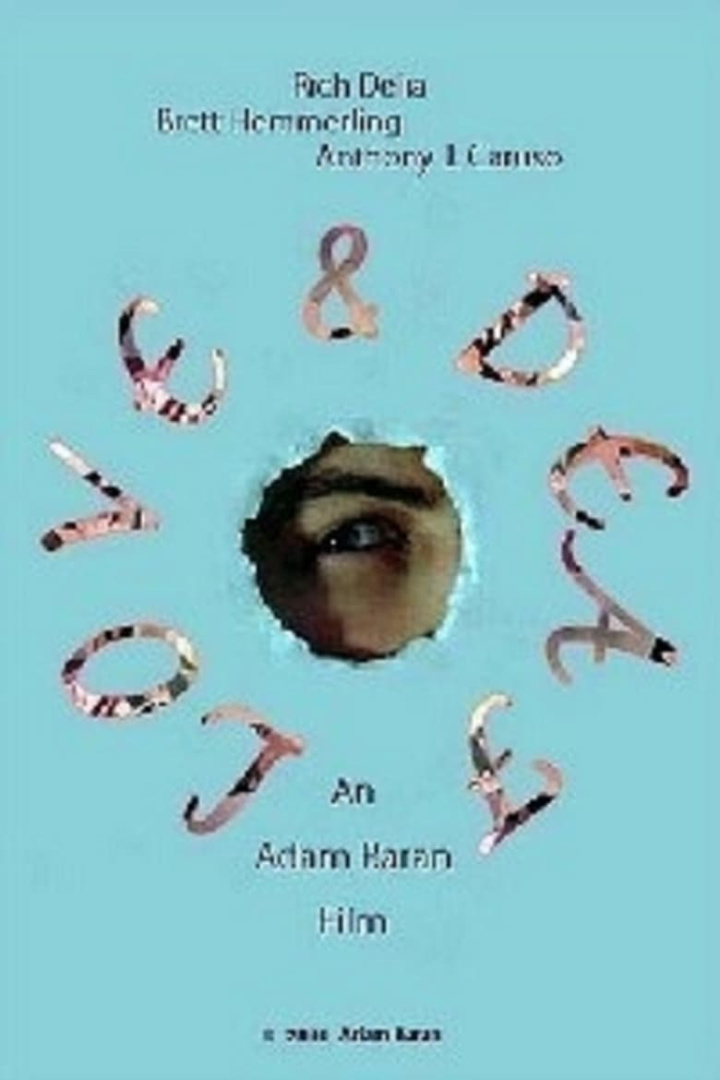 Love and Deaf i gruppen Alla filmer hos Mohamad shop (471066)