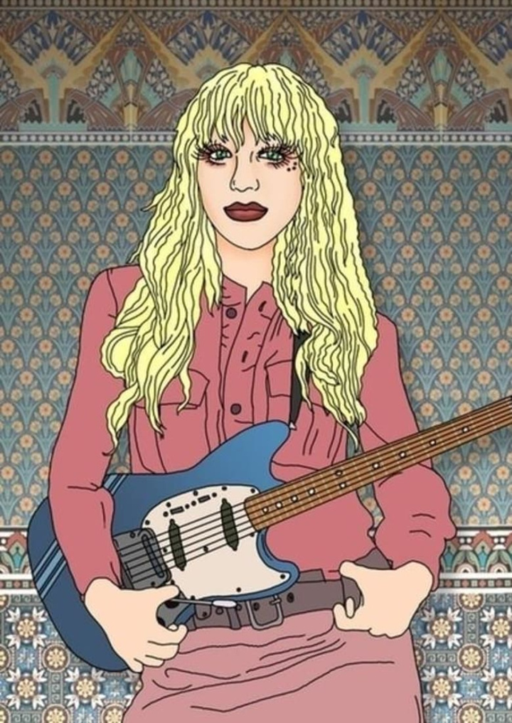 The Dark Night of the Soul i gruppen Alla filmer hos Mohamad shop (471071)