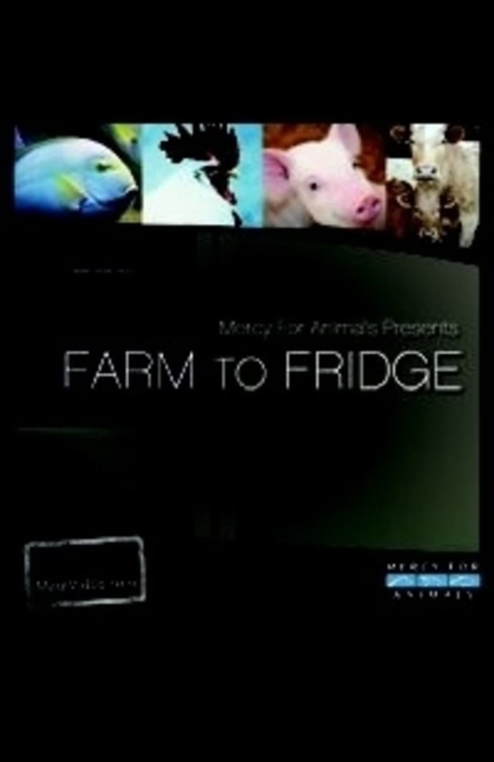 Farm to Fridge i gruppen Alla filmer hos Mohamad shop (471073)