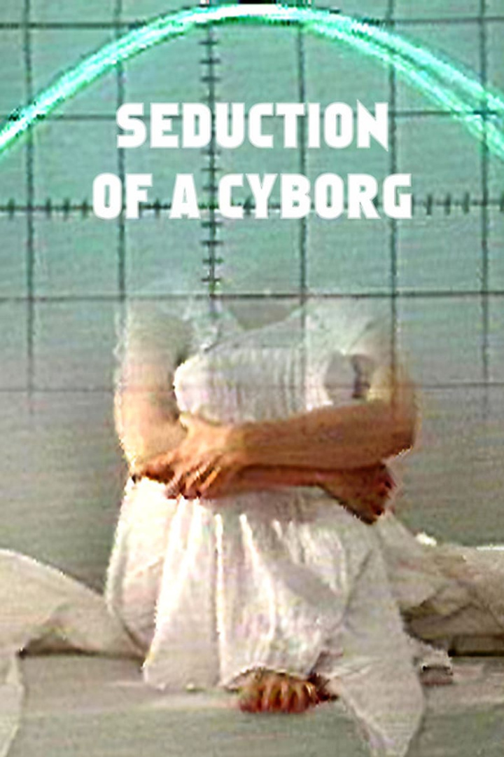 Seduction of a Cyborg i gruppen Alla filmer hos Mohamad shop (471129)