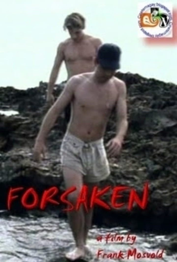 Forsaken i gruppen Alla filmer hos Mohamad shop (471133)