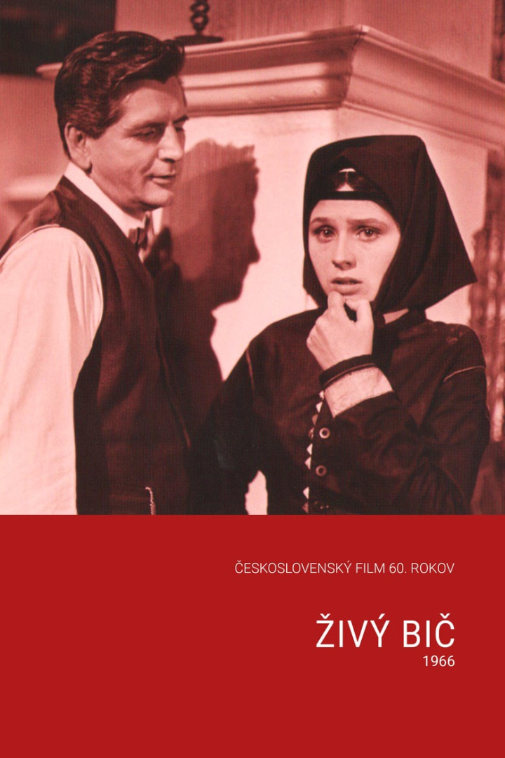 The Living Scourge i gruppen Alla filmer hos Mohamad shop (47114)