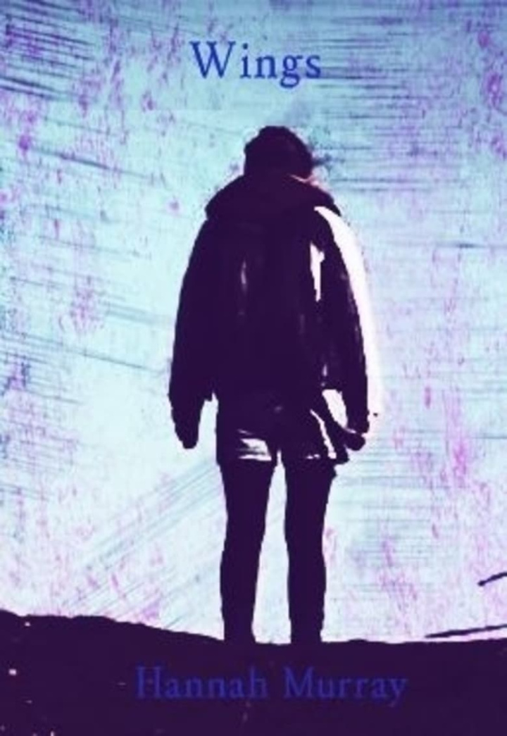 Wings i gruppen Alla filmer hos Mohamad shop (471151)