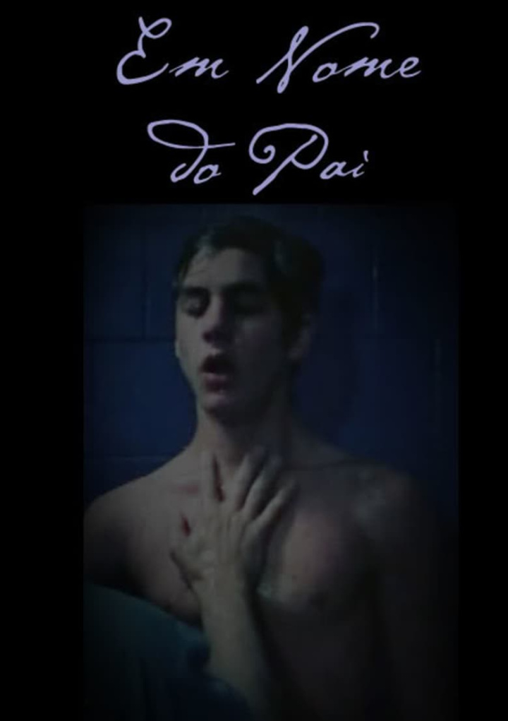 In the Name of the Father i gruppen Alla filmer hos Mohamad shop (471156)