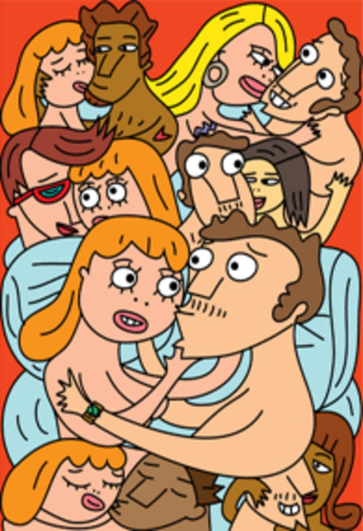 Polyamory i gruppen Alla filmer hos Mohamad shop (471173)