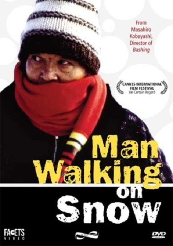 Man Walking on Snow i gruppen Alla filmer hos Mohamad shop (47123)