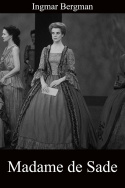 Madame de Sade
