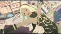Gravity Daze the Animation: Ouverture