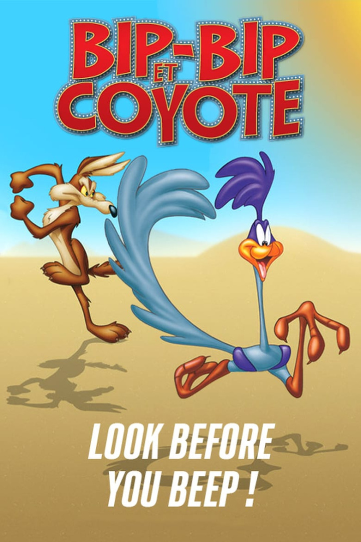 Look Before You Beep i gruppen Alla filmer hos Mohamad shop (471281)