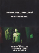 Cinema dell\' oscurità