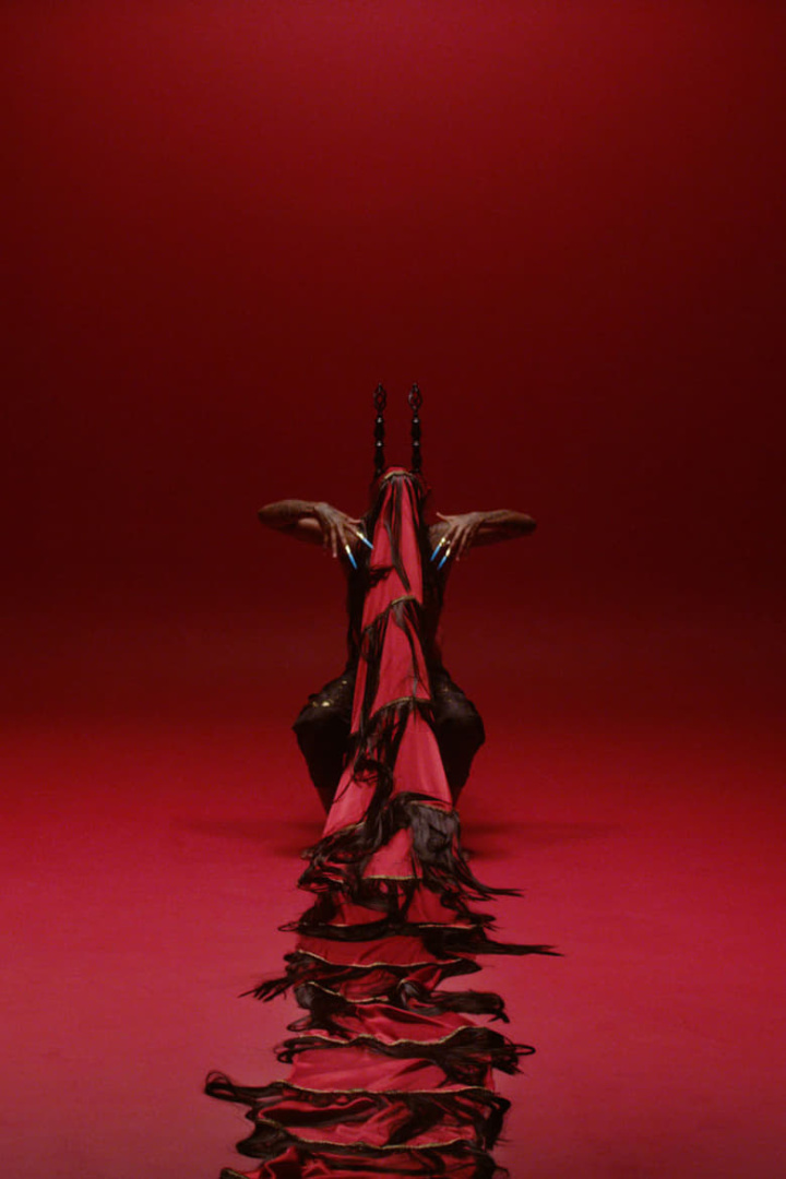 Interstice i gruppen Alla filmer hos Mohamad shop (471401)