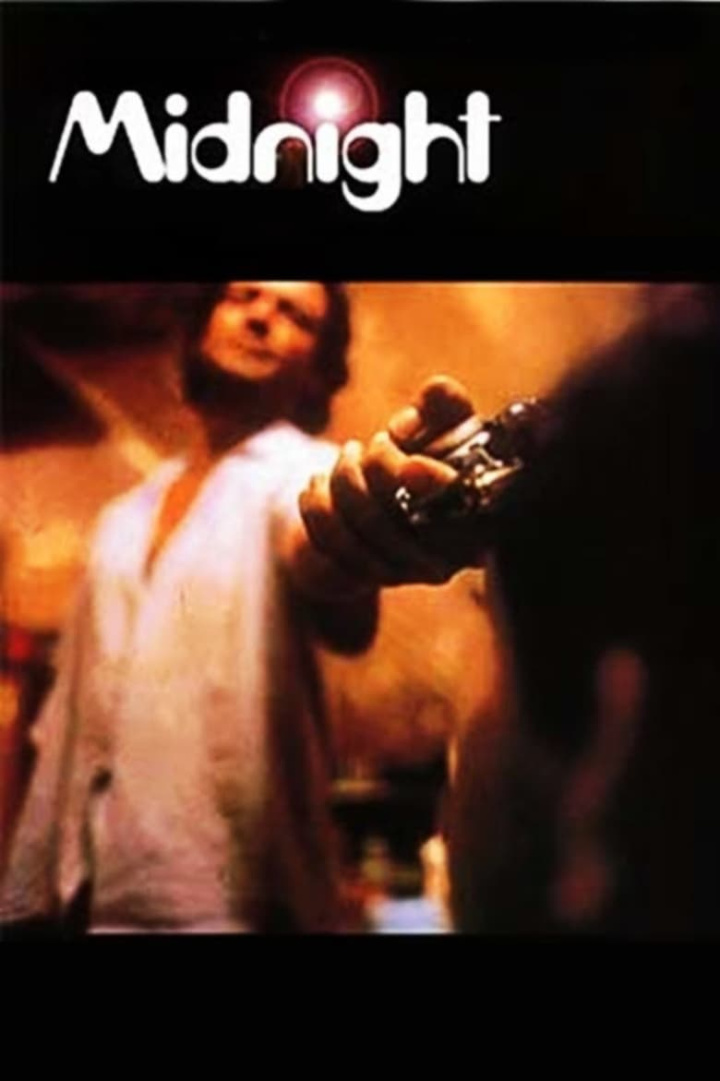 Midnight i gruppen Alla filmer hos Mohamad shop (47140)