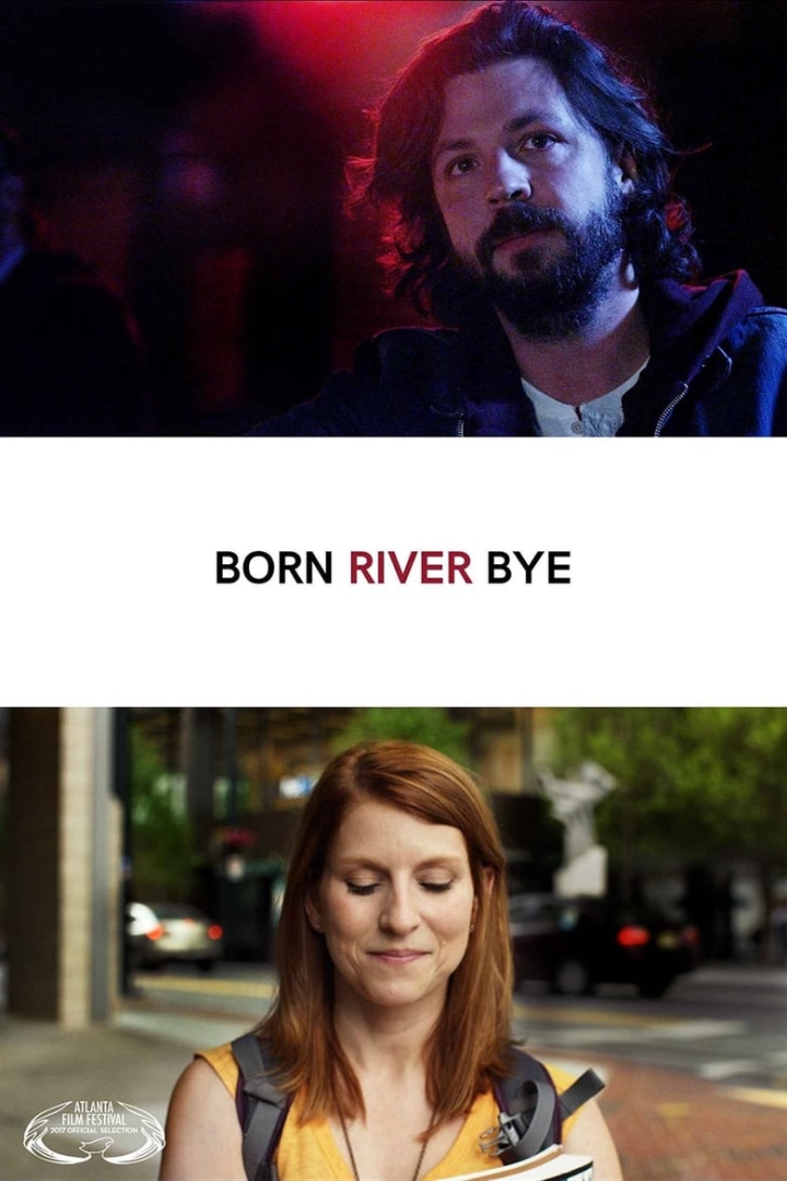 Born River Bye i gruppen Alla filmer hos Mohamad shop (471418)