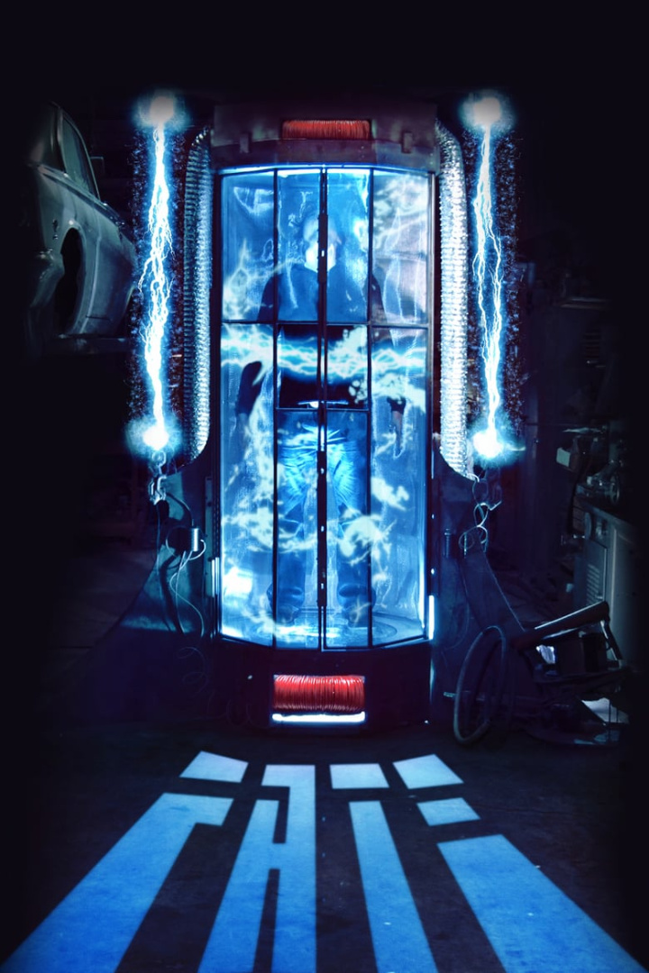 Fate i gruppen Alla filmer hos Mohamad shop (471424)