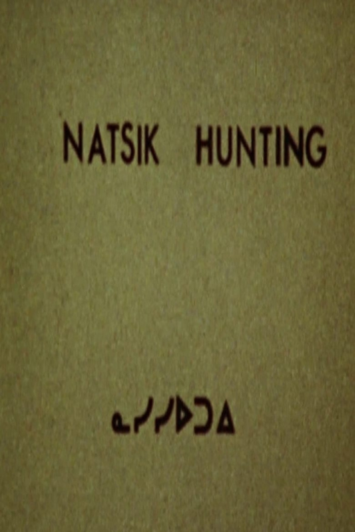 Natsik Hunting i gruppen Alla filmer hos Mohamad shop (471427)