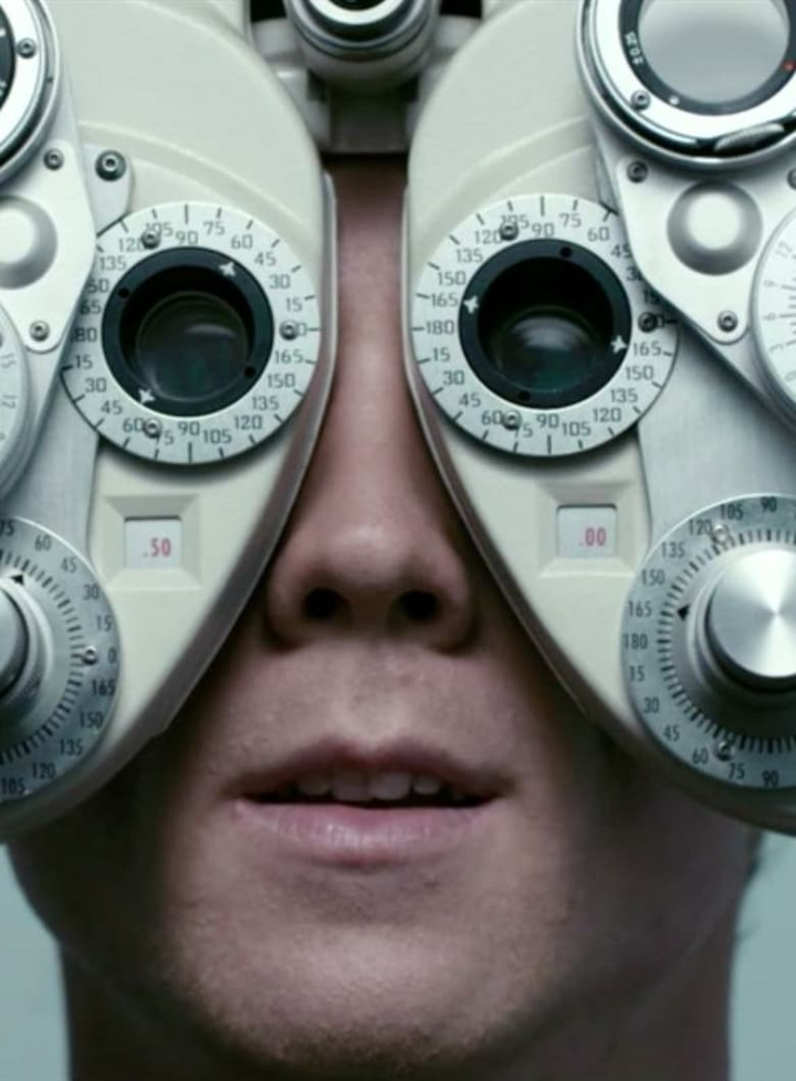 Bat Eyes i gruppen Alla filmer hos Mohamad shop (471428)