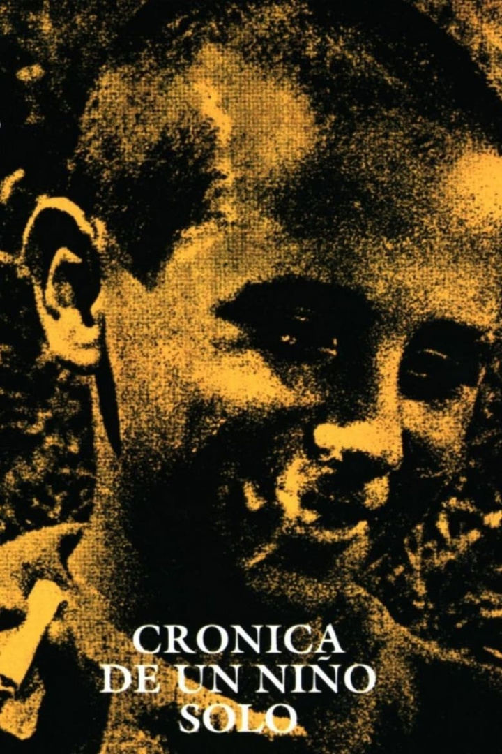 Chronicle of a Boy Alone i gruppen Alla filmer hos Mohamad shop (47142)