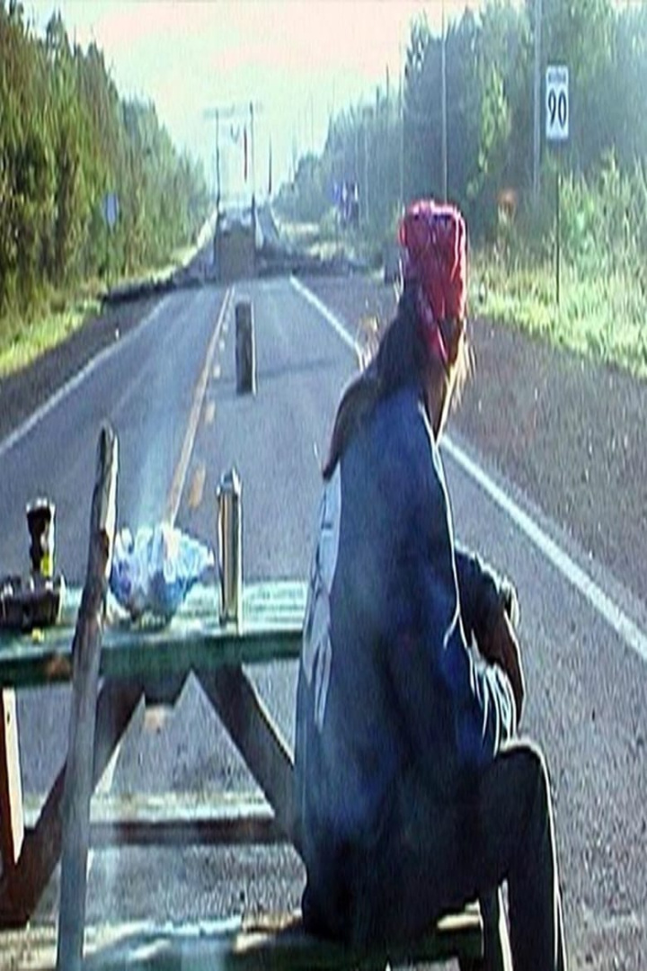 Our Nationhood i gruppen Alla filmer hos Mohamad shop (471433)