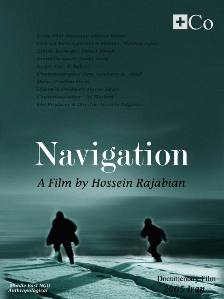 Navigation i gruppen Alla filmer hos Mohamad shop (471436)
