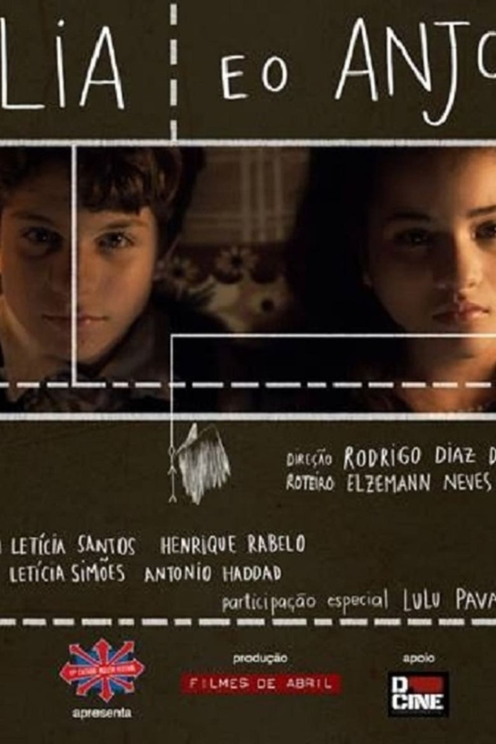 The Angel and I i gruppen Drama hos Mohamad shop (471471)