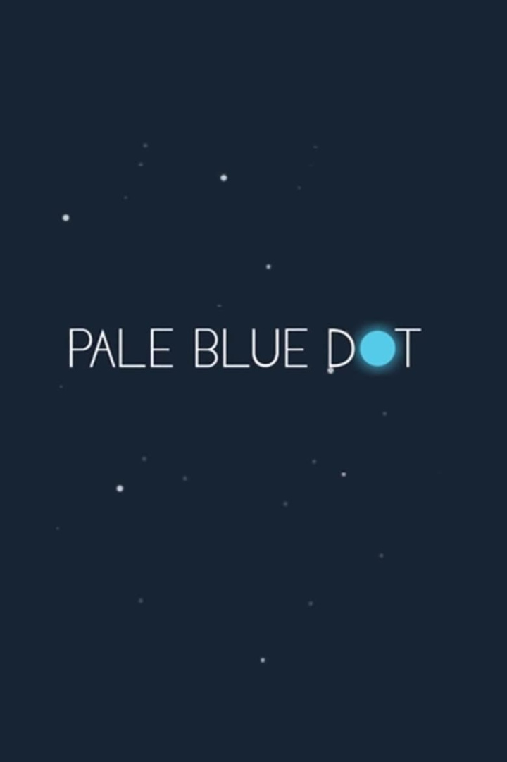 Pale Blue Dot i gruppen Alla filmer hos Mohamad shop (471521)