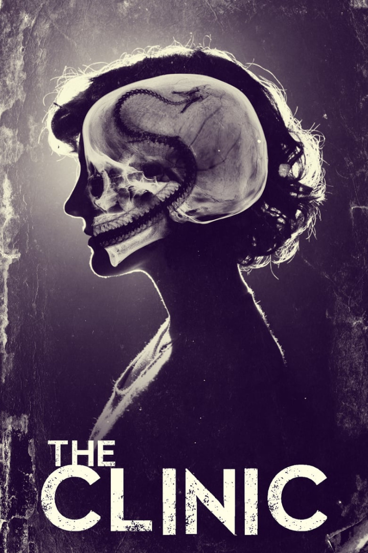 The Clinic i gruppen Alla filmer hos Mohamad shop (471530)