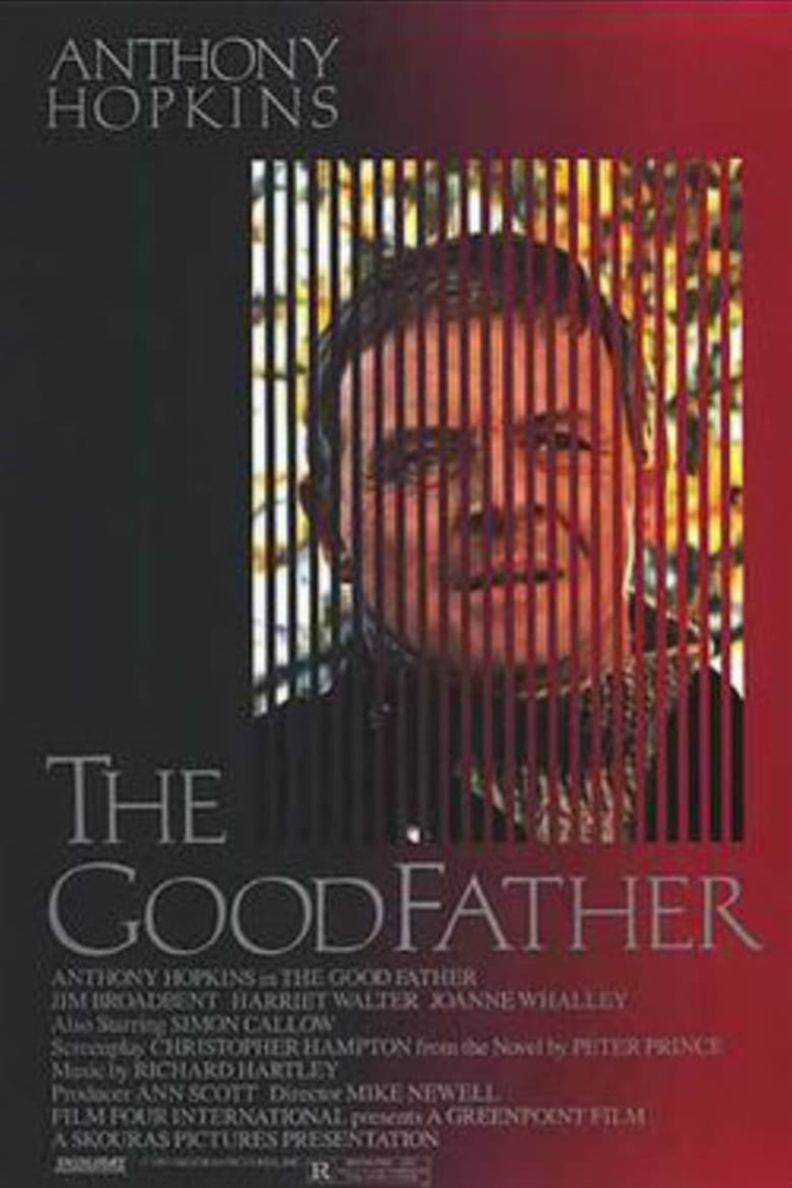 The Good Father i gruppen Alla filmer hos Mohamad shop (47158)