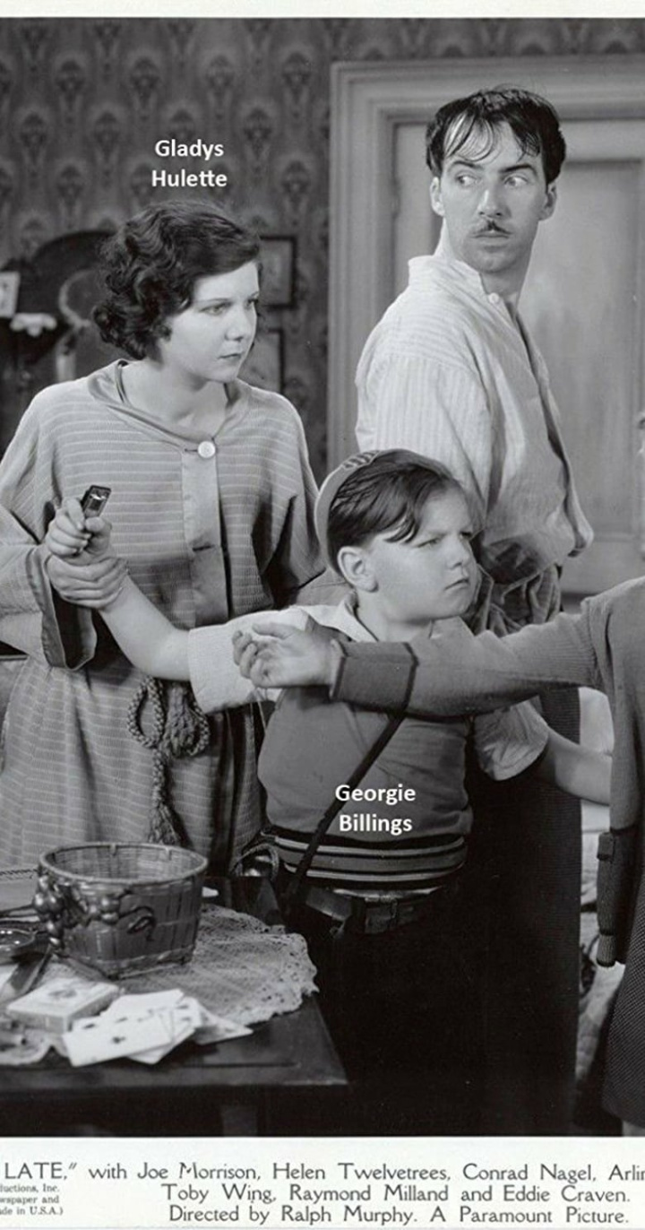 One Hour Late i gruppen Alla filmer hos Mohamad shop (471687)