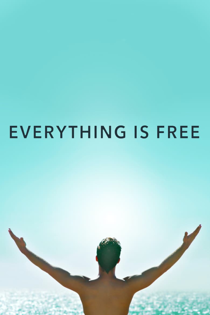 Everything Is Free i gruppen Alla filmer hos Mohamad shop (471689)