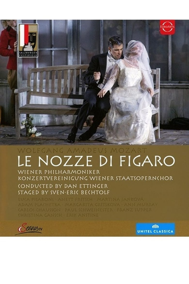 Le Nozze di Figaro i gruppen Alla filmer hos Mohamad shop (471691)