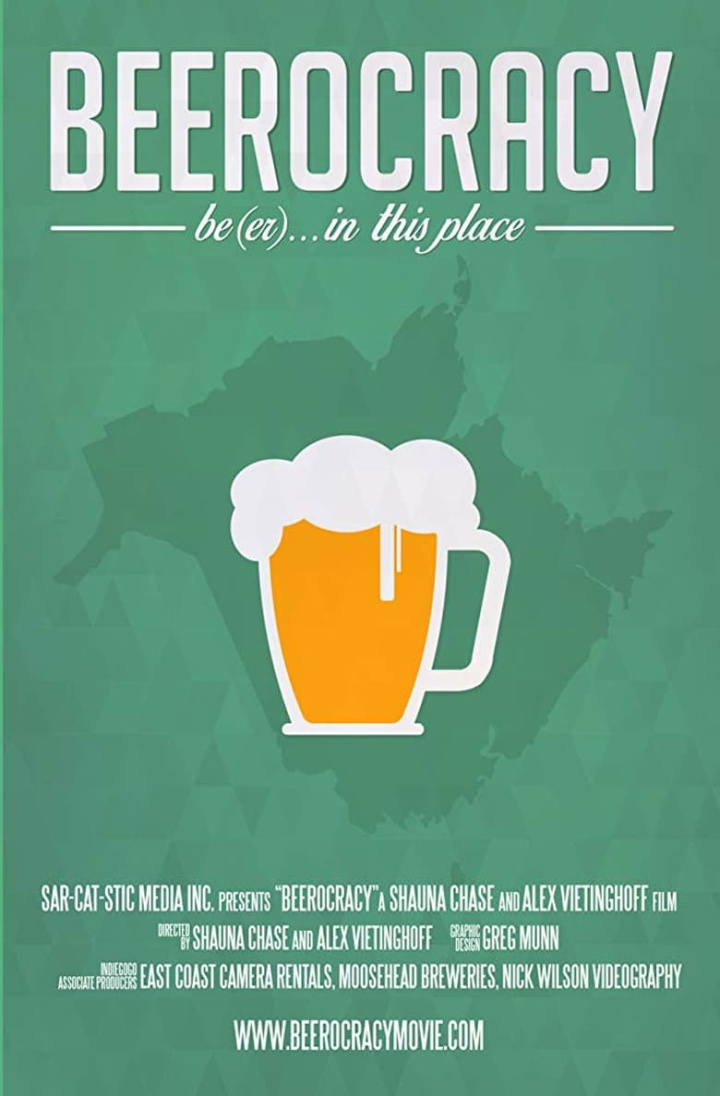 Beerocracy i gruppen Alla filmer hos Mohamad shop (471723)