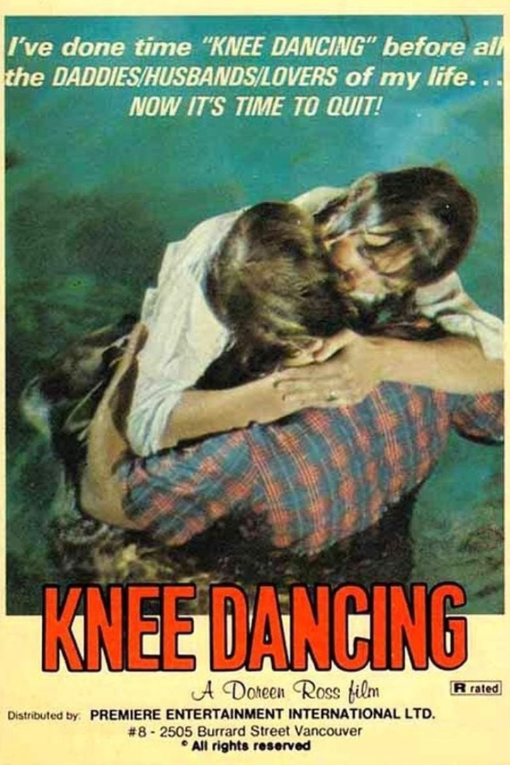 Knee Dancing i gruppen Alla filmer hos Mohamad shop (471735)