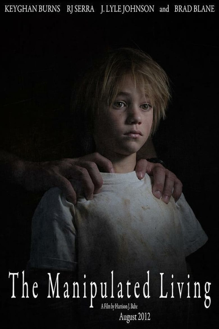 The Manipulated Living i gruppen Drama hos Mohamad shop (471755)