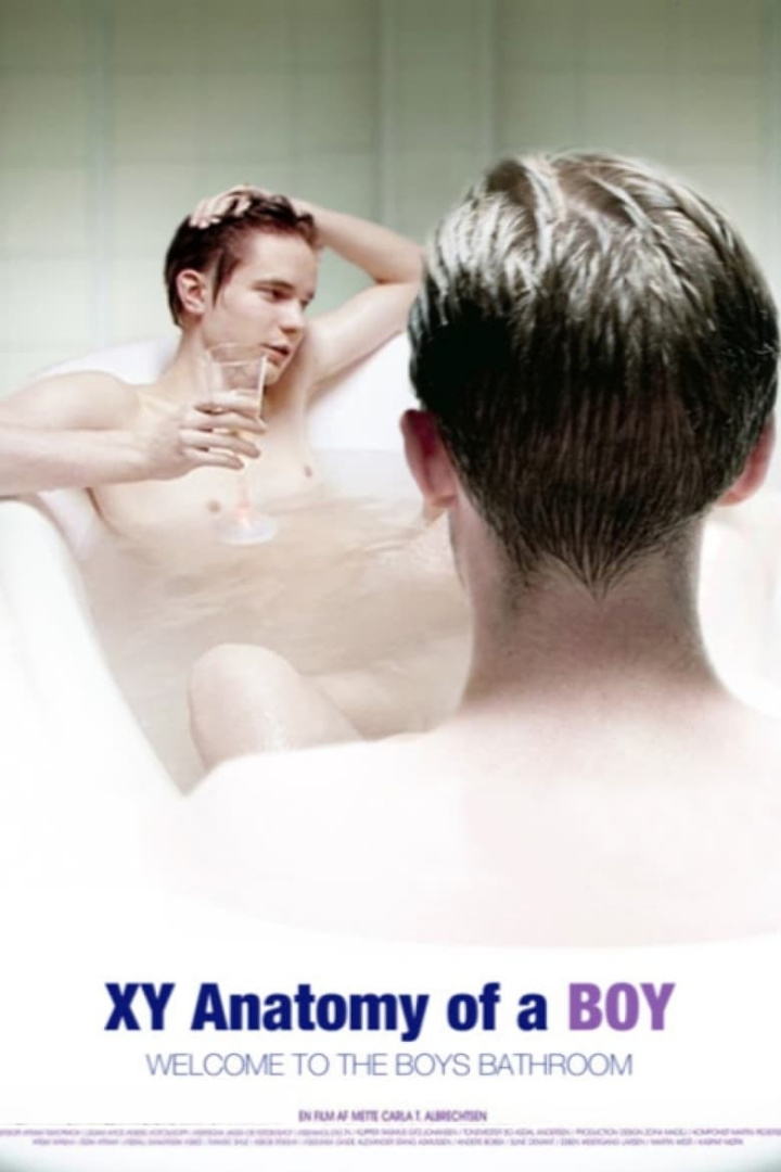 XY Anatomy of a Boy i gruppen Alla filmer hos Mohamad shop (471760)