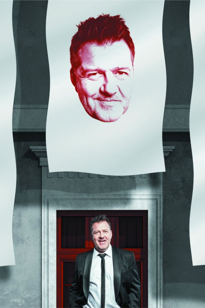 Dumaszínház: Nekünk áll a László i gruppen Alla filmer hos Mohamad shop (471855)