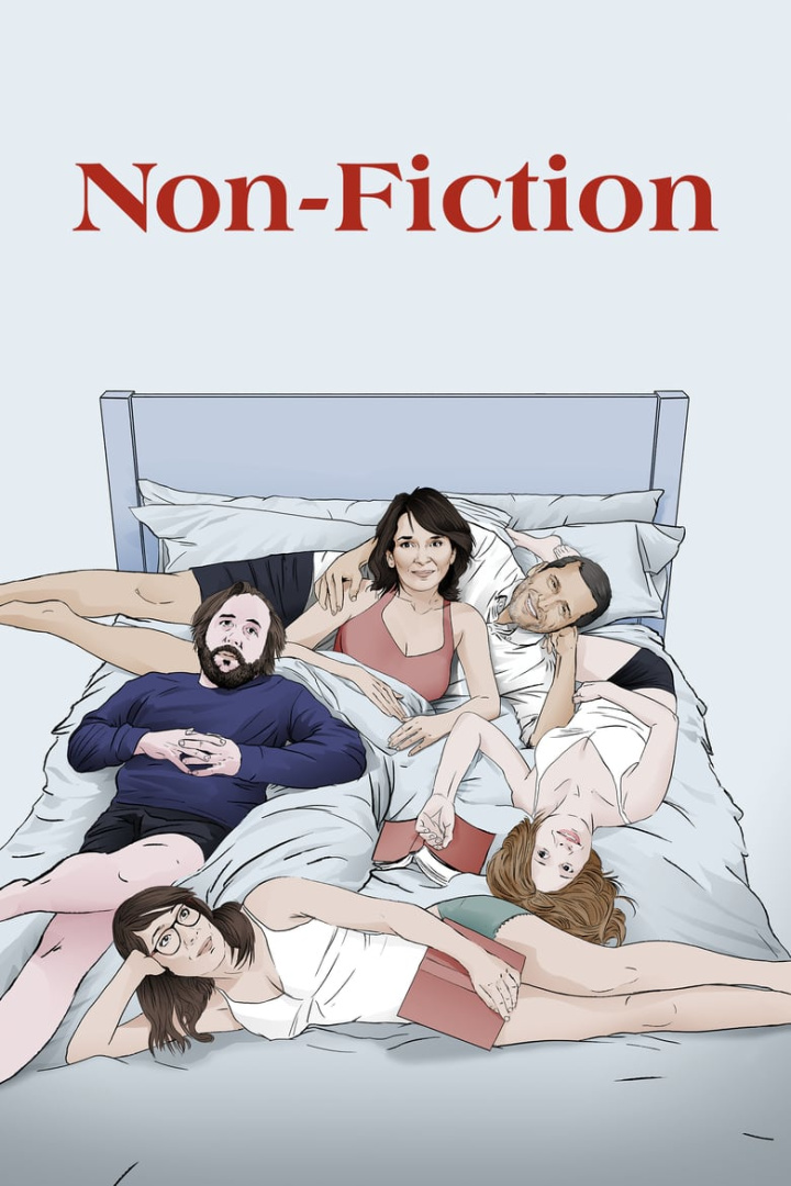 Non-Fiction i gruppen Alla filmer hos Mohamad shop (471856)