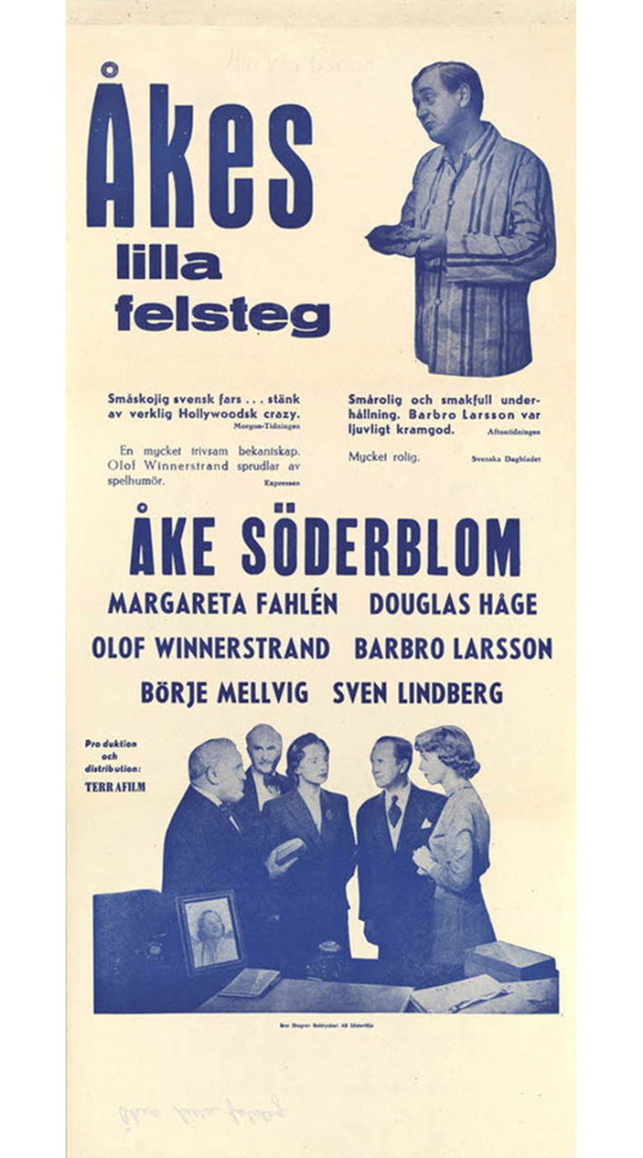 Min vän Oscar i gruppen Alla filmer hos Mohamad shop (471857)