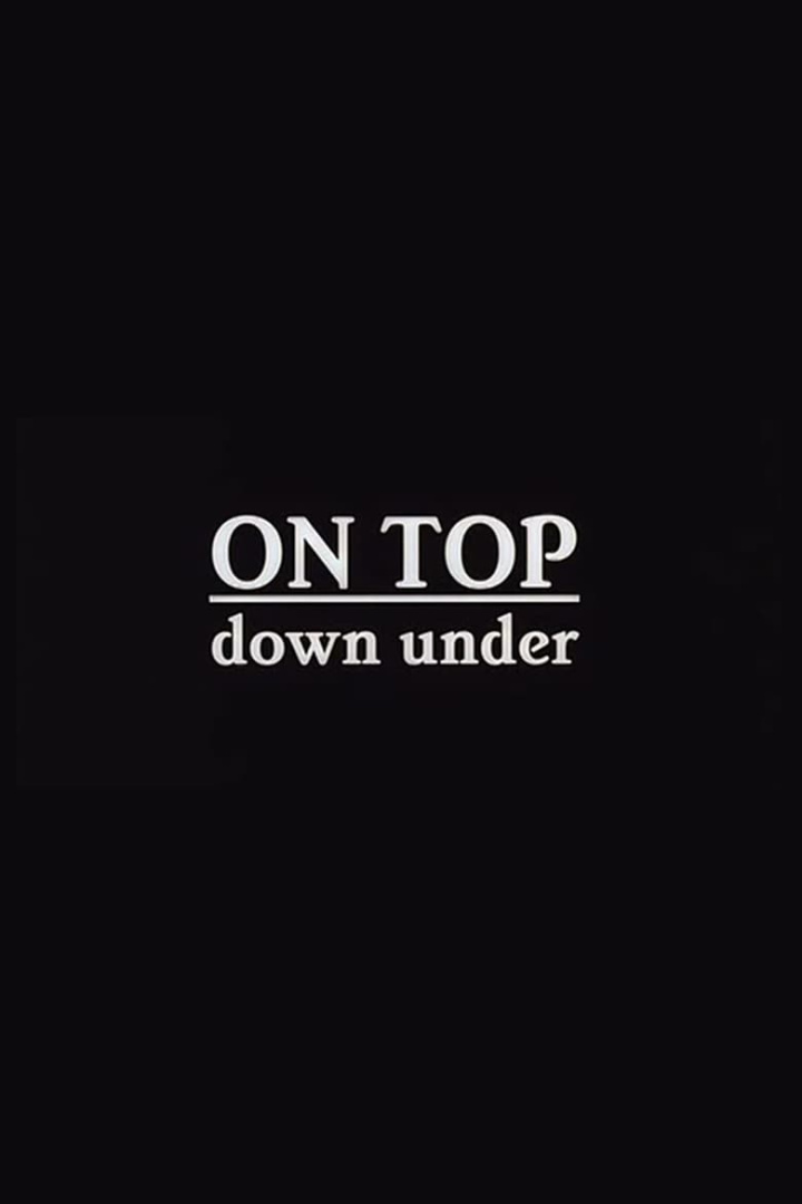 On Top Down Under i gruppen Alla filmer hos Mohamad shop (47185)