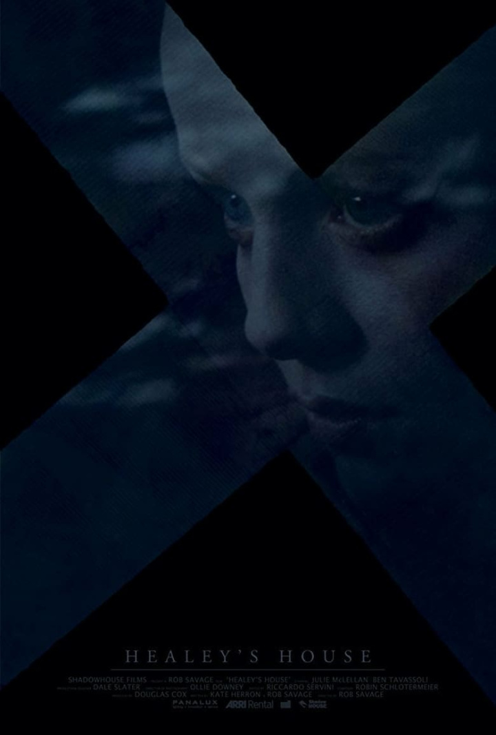 Healey\'s House i gruppen Alla filmer hos Mohamad shop (471876)