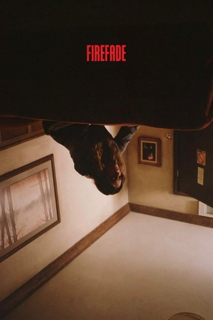 Fire Fade i gruppen Alla filmer hos Mohamad shop (471882)