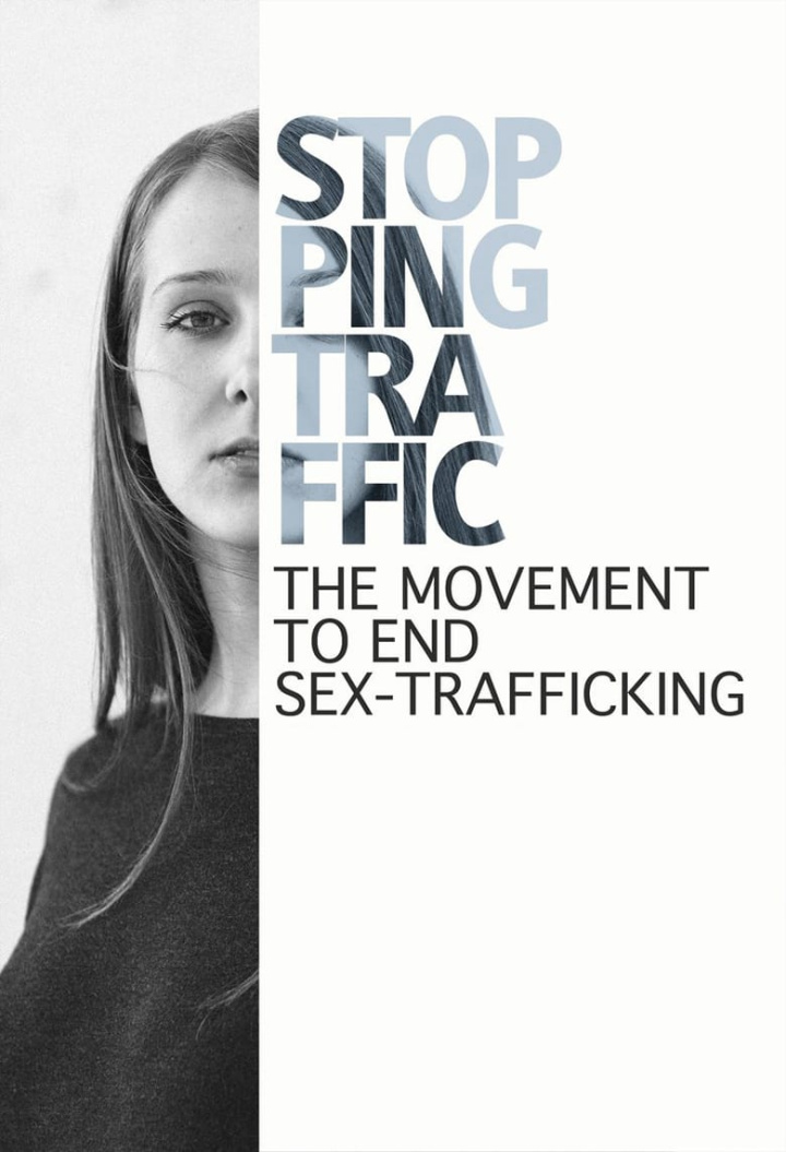 Stopping Traffic: The Movement to End Sex Trafficking i gruppen Alla filmer hos Mohamad shop (471939)