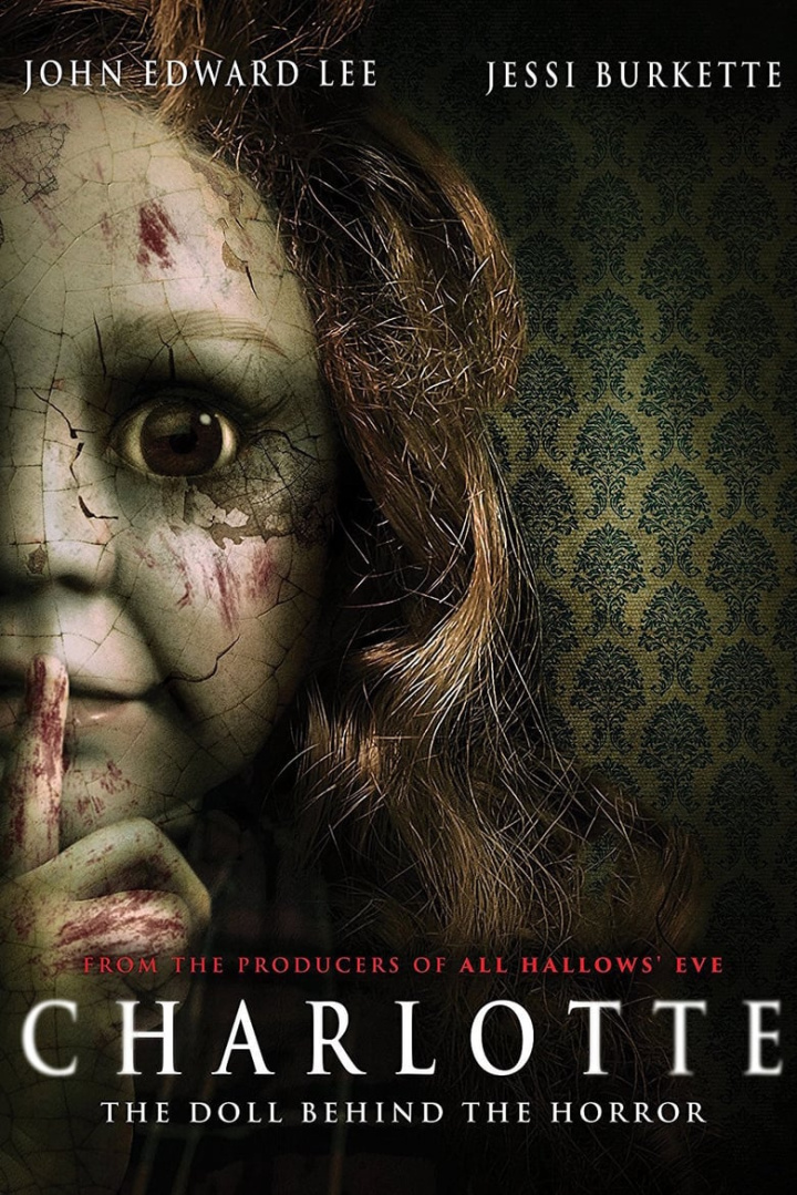 Charlotte i gruppen Alla filmer hos Mohamad shop (471950)