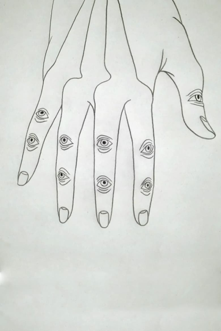 Dissimilated Vision i gruppen Alla filmer hos Mohamad shop (472004)