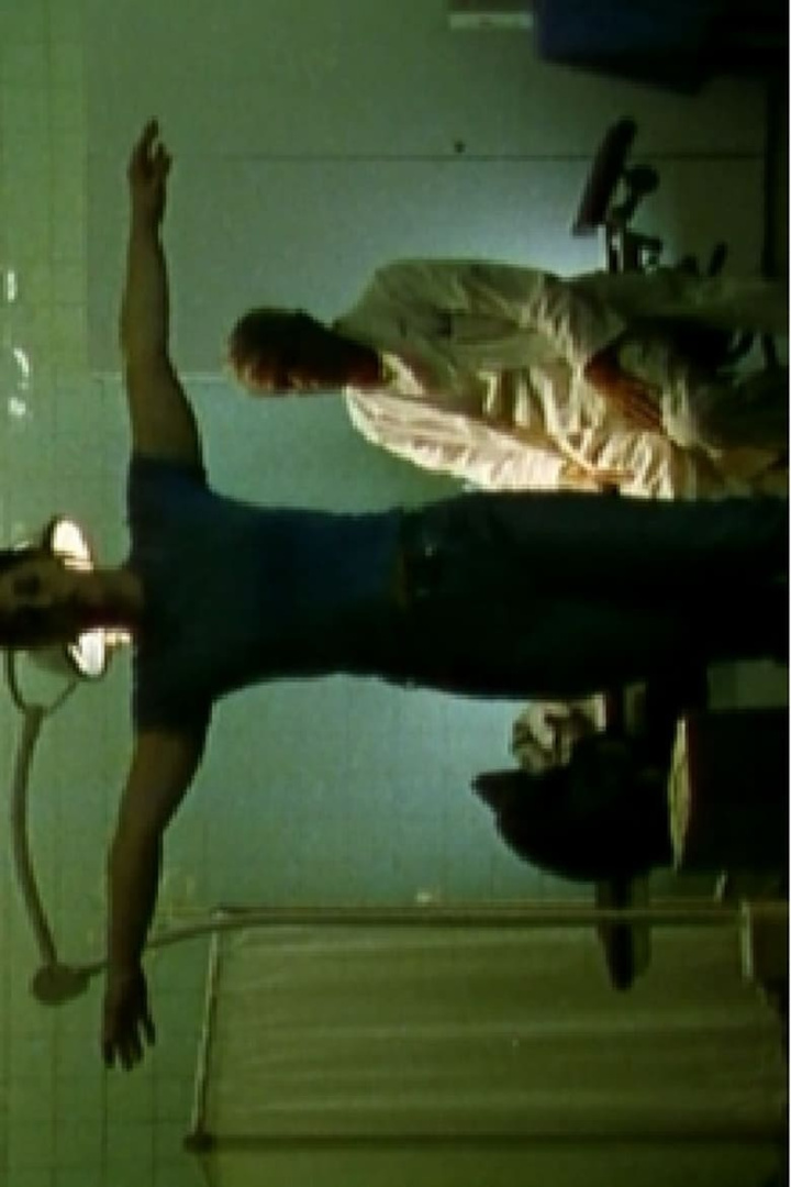 Motion Report i gruppen Drama hos Mohamad shop (472028)