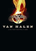 Van Halen Live from Australia