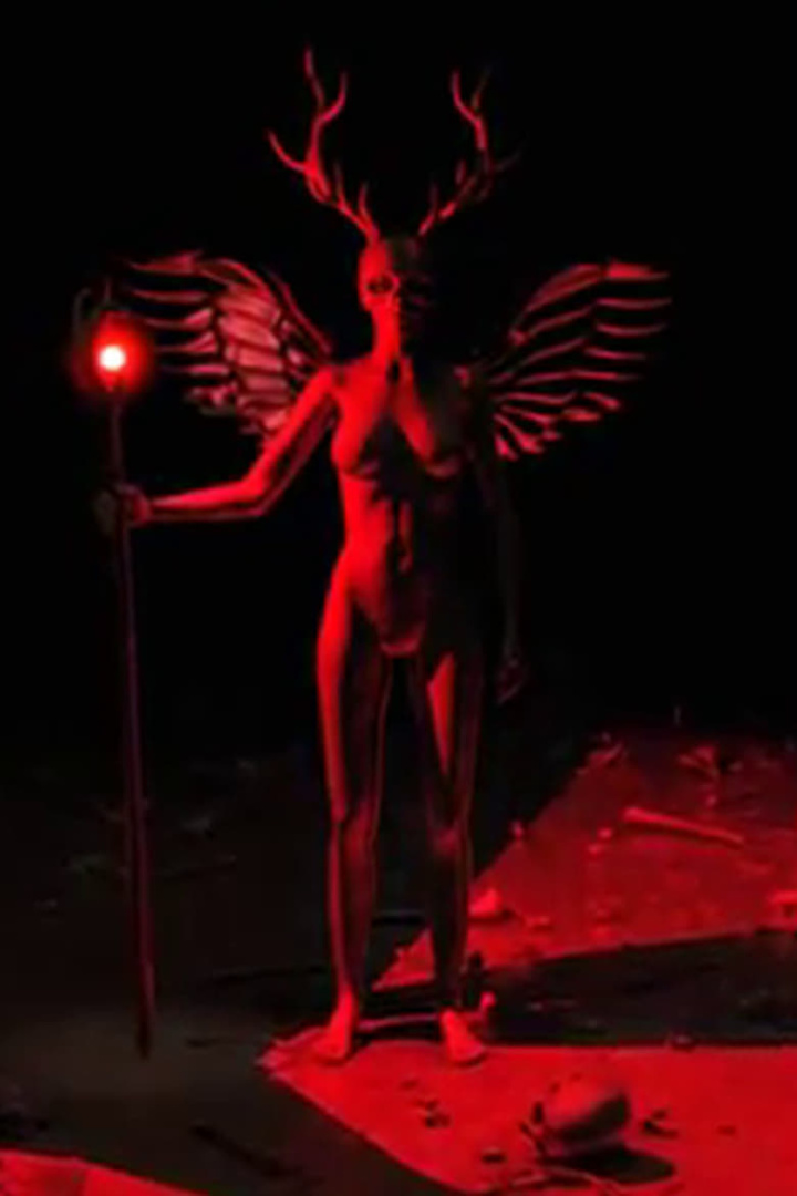 Extremes i gruppen Alla filmer hos Mohamad shop (472099)